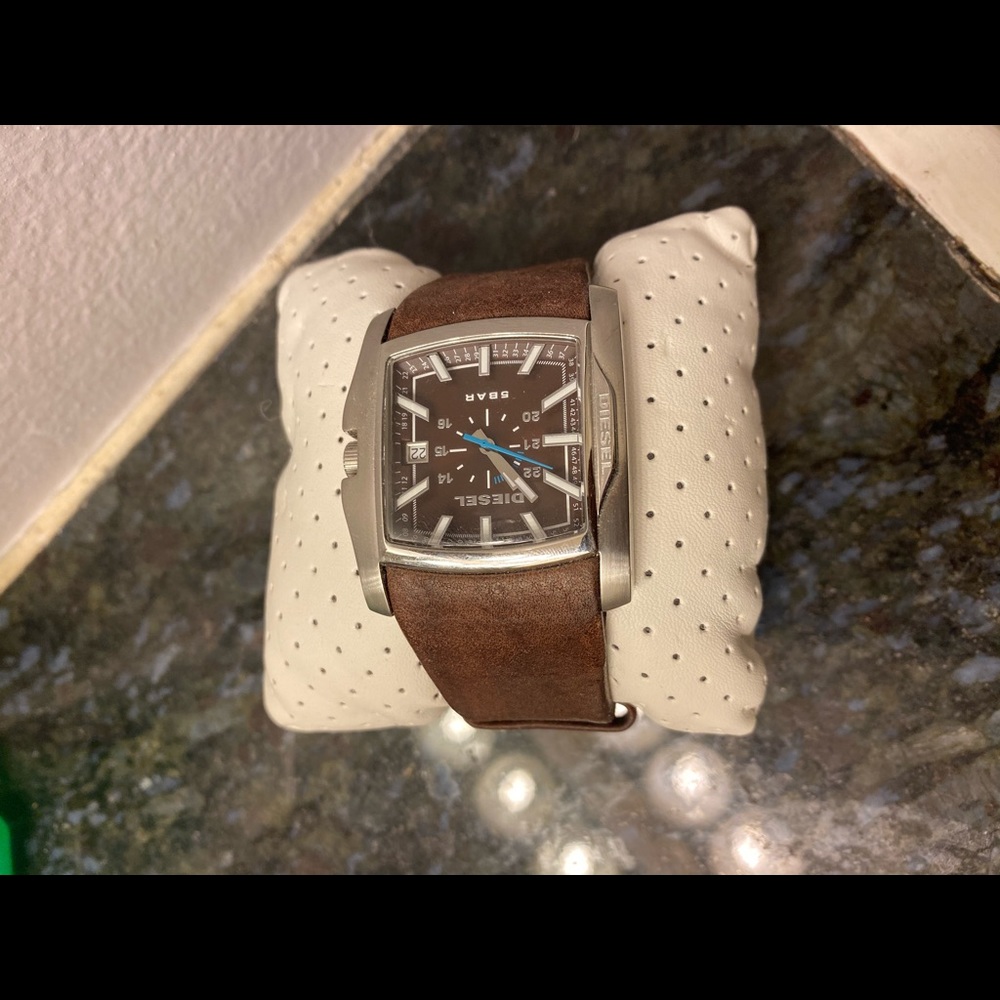 Diesel Watch - Picture 3 of 4